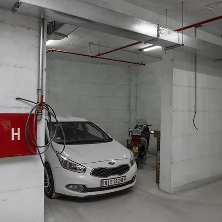 Neda N Apartmán Vrnjačka Banja