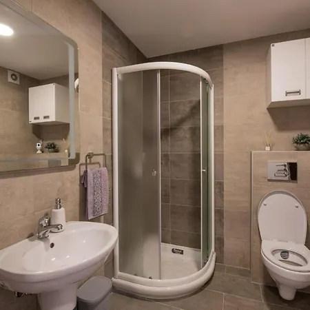 Neda N Apartmán Vrnjačka Banja