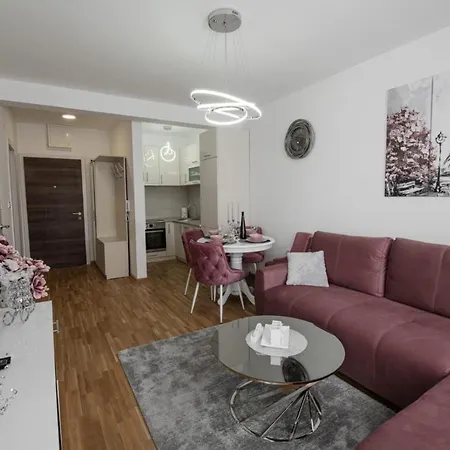 Neda N Apartmán