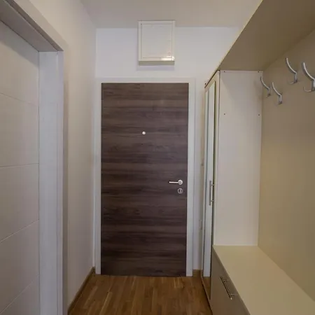 Apartmán Neda N