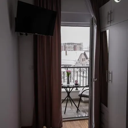 Apartmán Neda N Vrnjačka Banja