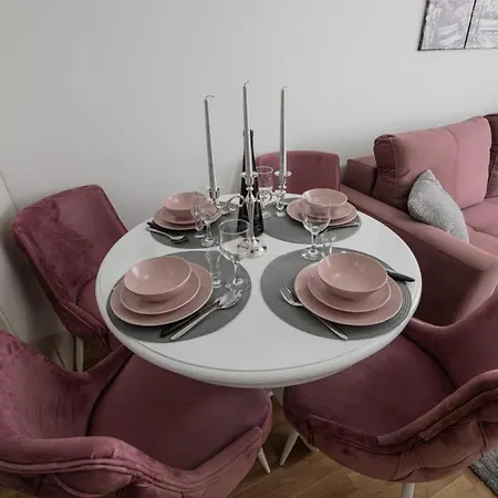 Neda N 아파트 Vrnjačka Banja