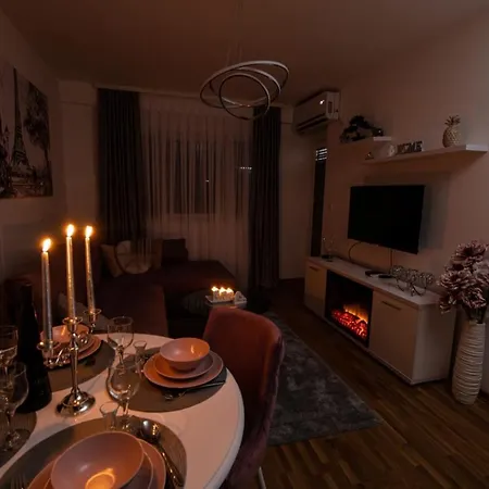 Neda N Apartmán *