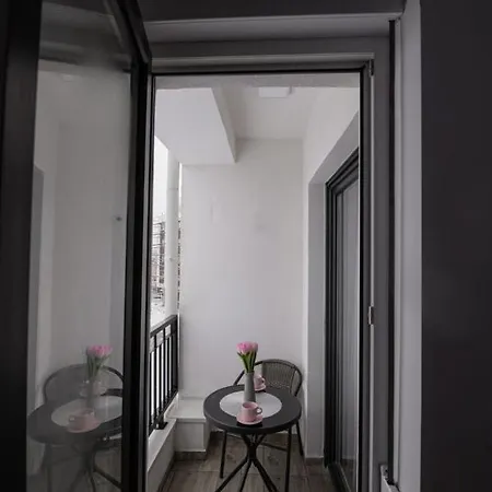 아파트 Neda N Vrnjačka Banja