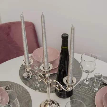 Neda N Apartmán Vrnjačka Banja